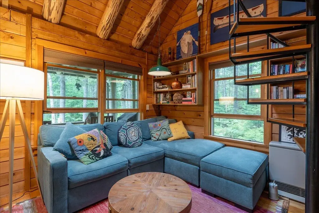 2 Schaefer Lane Saint George ME 04860