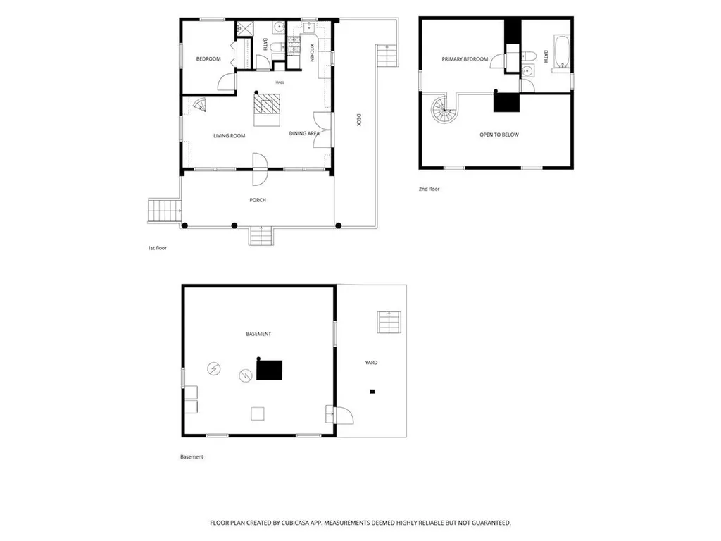 2 Schaefer Lane Saint George ME 04860