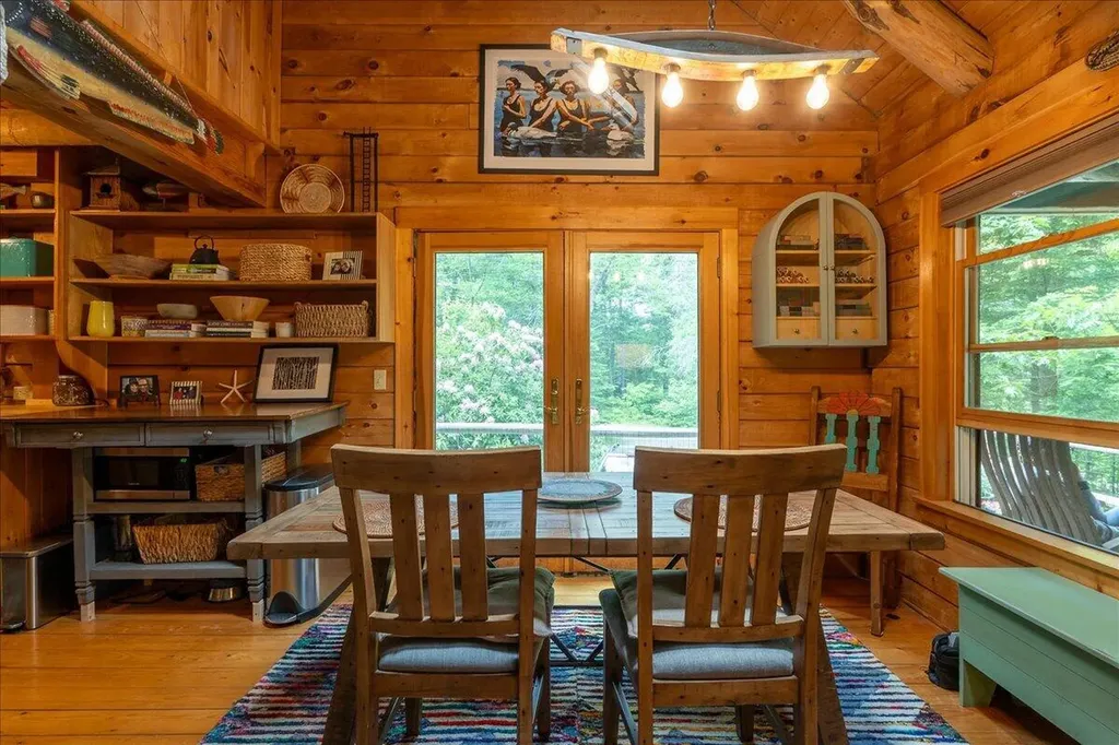 2 Schaefer Lane Saint George ME 04860