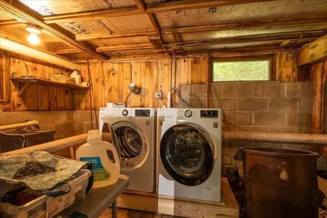 2 Schaefer Lane Saint George ME 04860