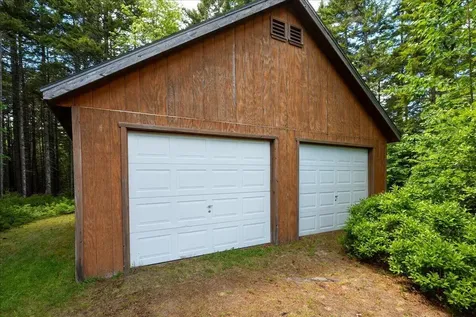 2 Schaefer Lane Saint George ME 04860