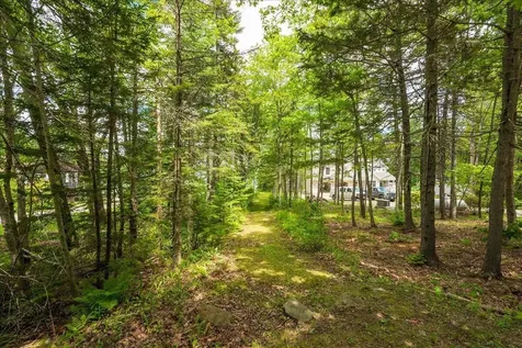 2 Schaefer Lane Saint George ME 04860