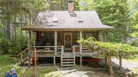 2 Schaefer Lane Saint George ME 04860