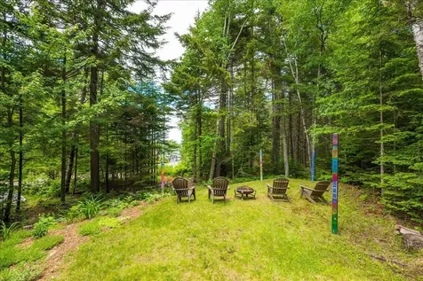 2 Schaefer Lane Saint George ME 04860