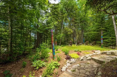 2 Schaefer Lane Saint George ME 04860