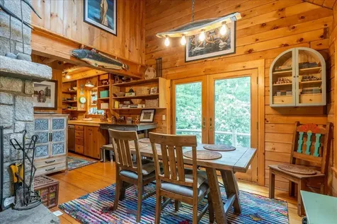 2 Schaefer Lane Saint George ME 04860