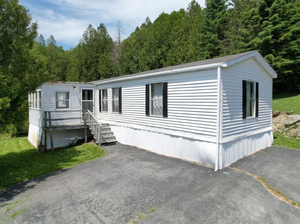 183 Blastow Cove Road Deer Isle ME 04650