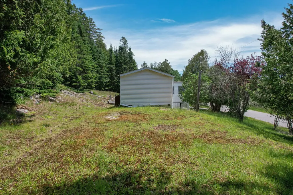 183 Blastow Cove Road Deer Isle ME 04650