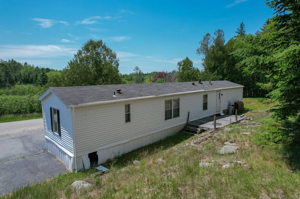 183 Blastow Cove Road Deer Isle ME 04627