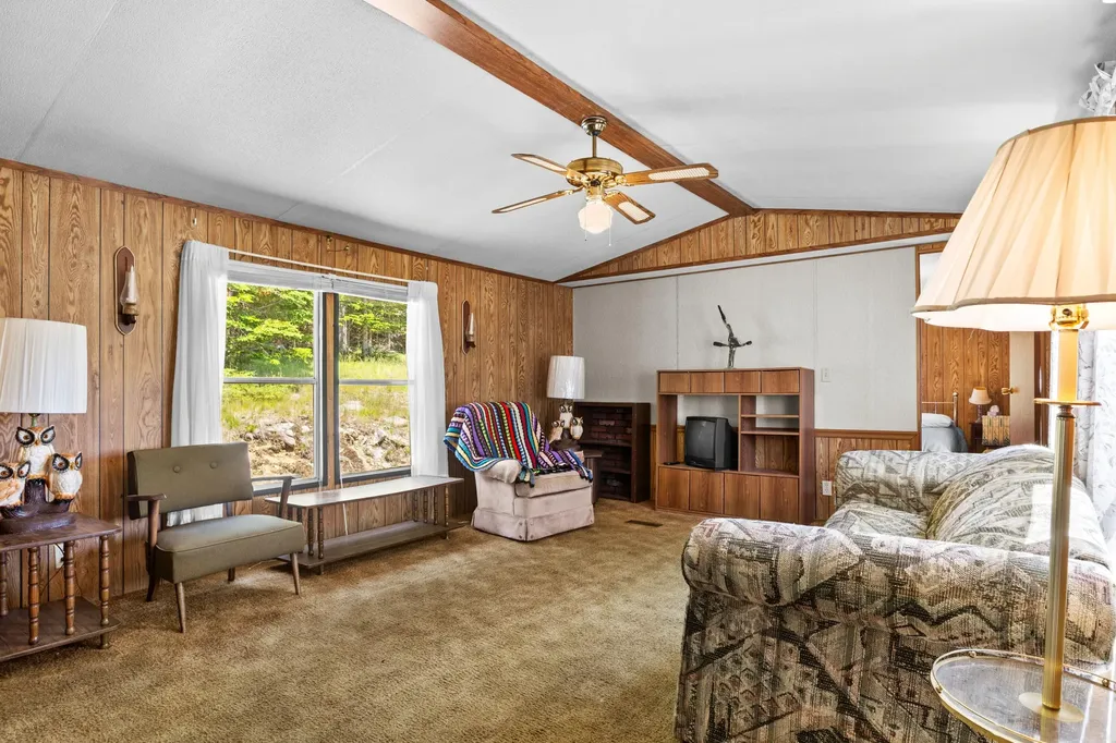 183 Blastow Cove Road Deer Isle ME 04627