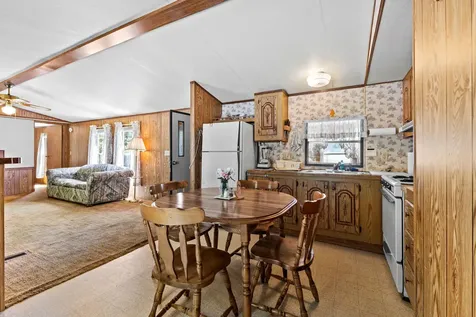 183 Blastow Cove Road Deer Isle ME 04650