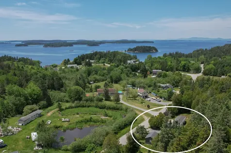 183 Blastow Cove Road Deer Isle ME 04650
