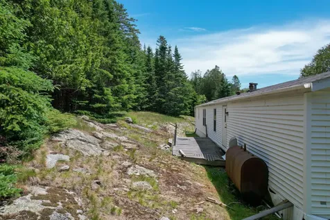 183 Blastow Cove Road Deer Isle ME 04627