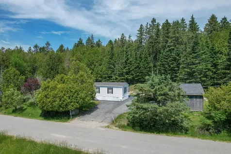 183 Blastow Cove Road Deer Isle ME 04650