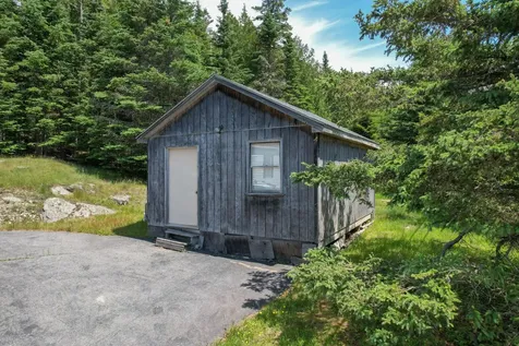 183 Blastow Cove Road Deer Isle ME 04650