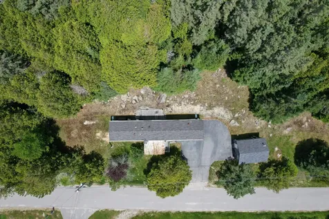 183 Blastow Cove Road Deer Isle ME 04627