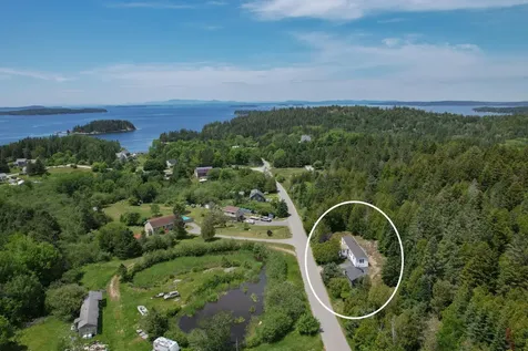 183 Blastow Cove Road Deer Isle ME 04627