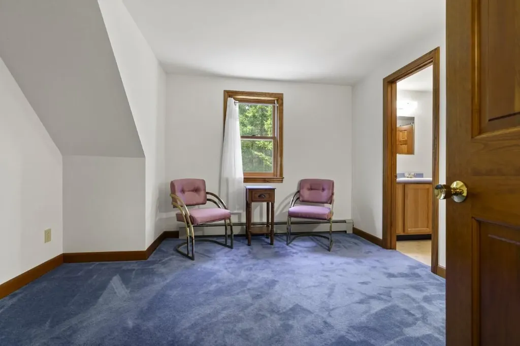14 Paradise Lane Southport ME 04576