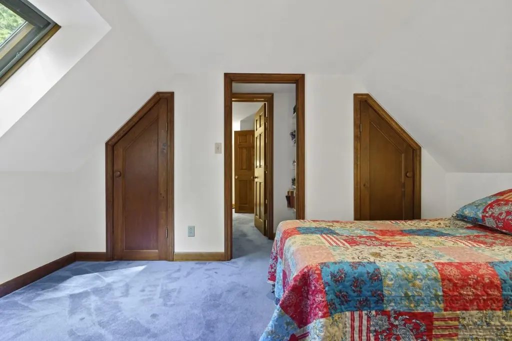 14 Paradise Lane Southport ME 04576