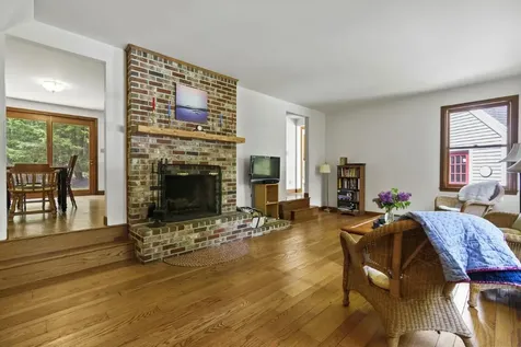 14 Paradise Lane Southport ME 04576