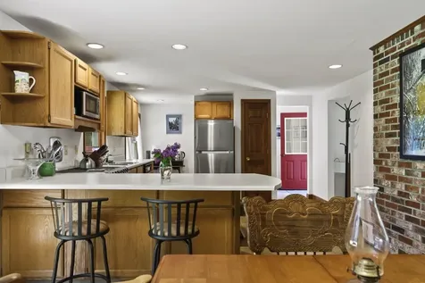 14 Paradise Lane Southport ME 04576