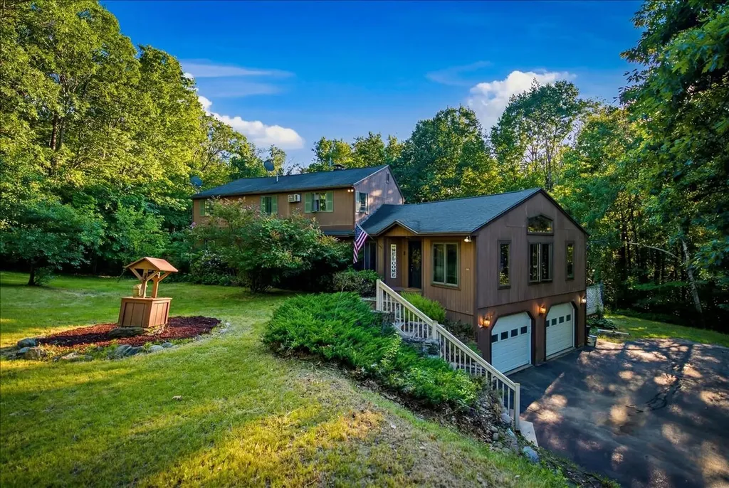 175 Kennebec Trail Turner ME 04282