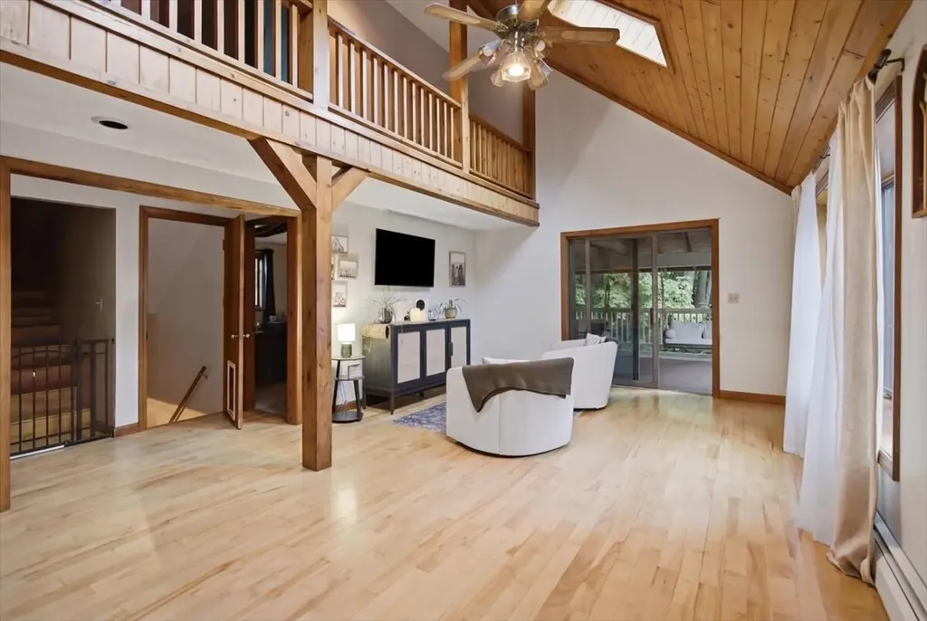 175 Kennebec Trail Turner ME 04282
