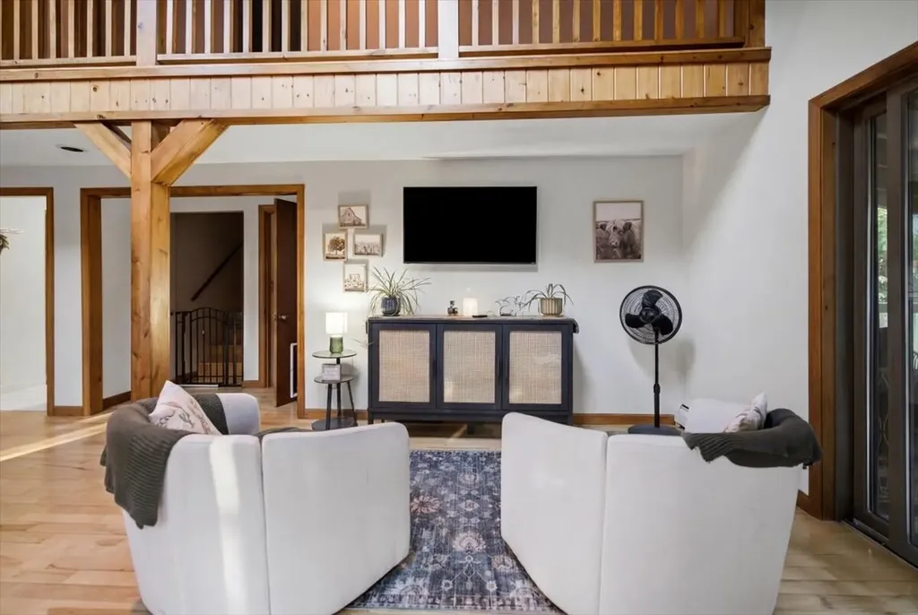 175 Kennebec Trail Turner ME 04282