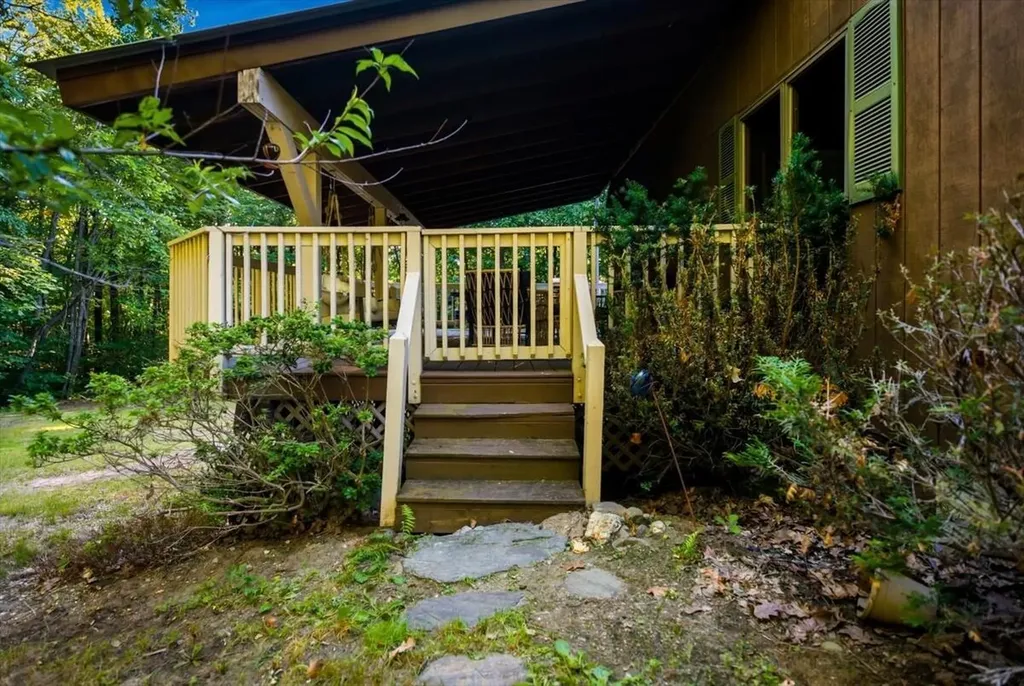 175 Kennebec Trail Turner ME 04282