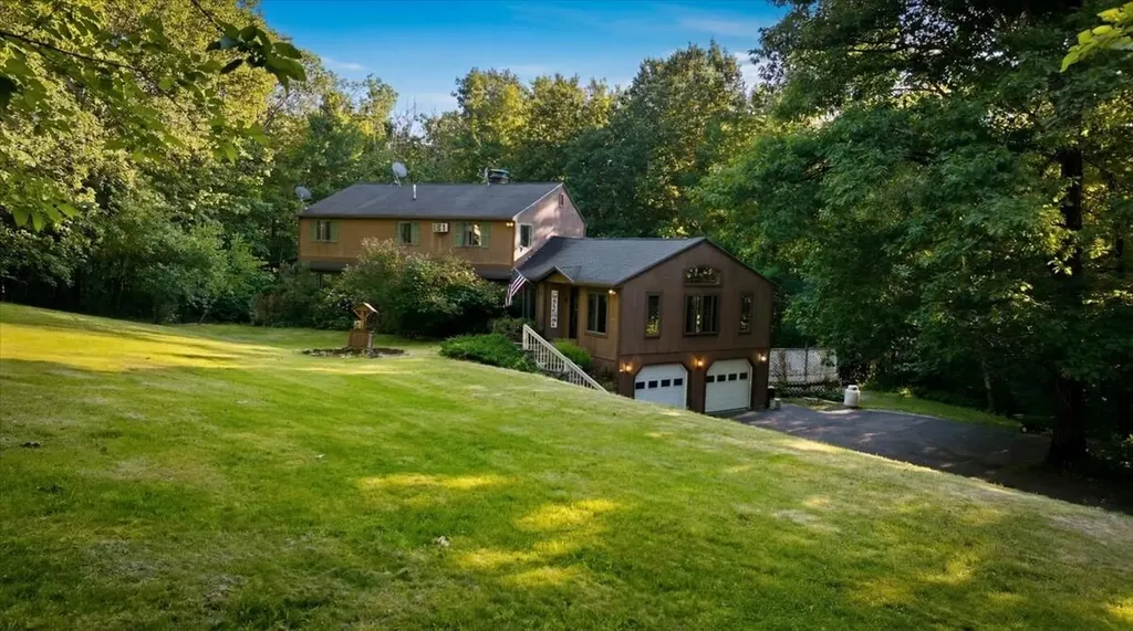 175 Kennebec Trail Turner ME 04282