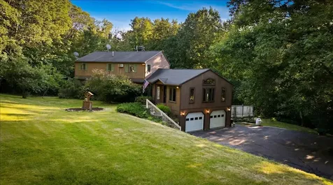 175 Kennebec Trail Turner ME 04282