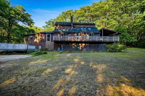 175 Kennebec Trail Turner ME 04282