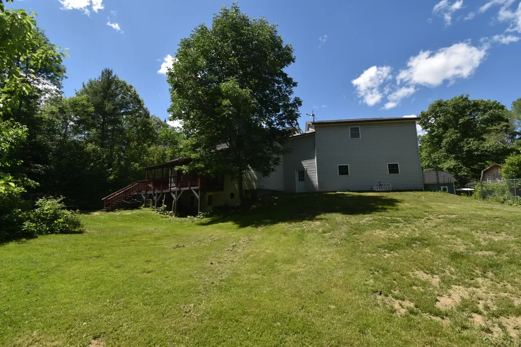 64 Bragg Road Detroit ME 04929