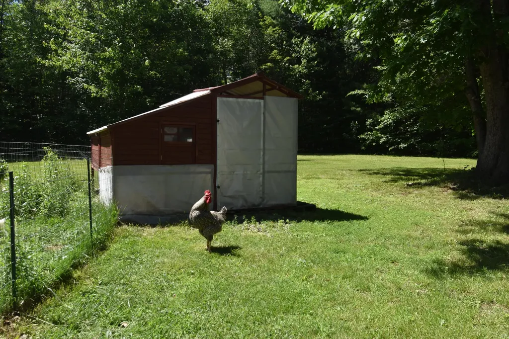 64 Bragg Road Detroit ME 04929