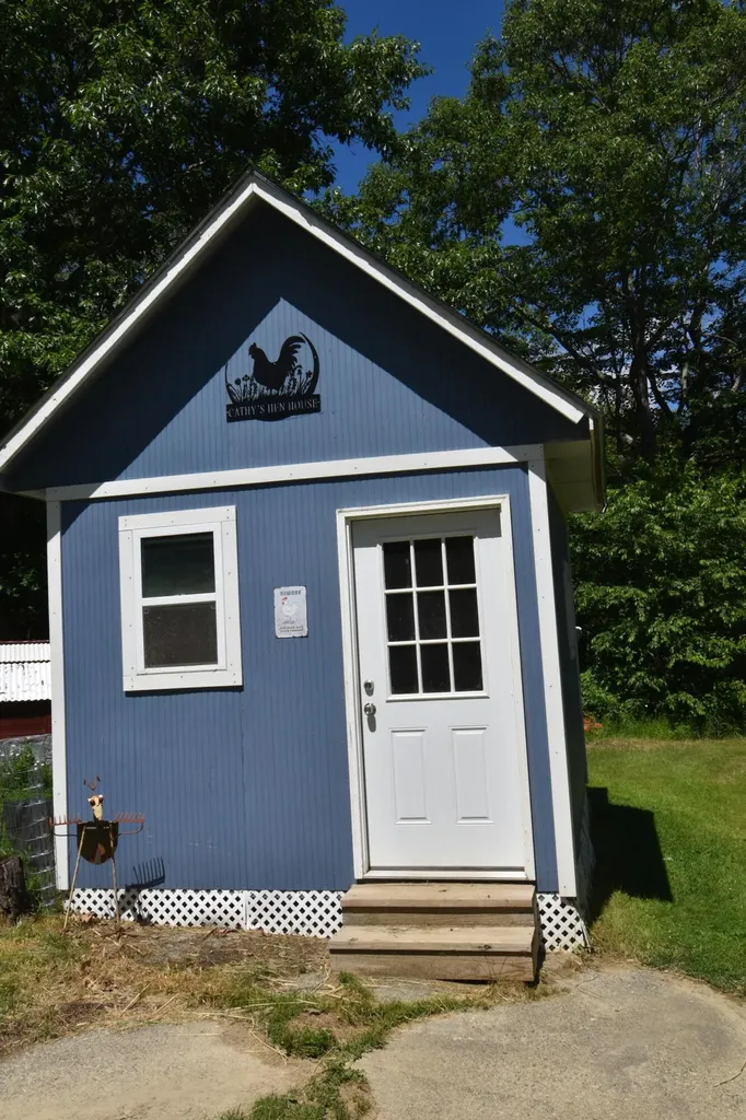 64 Bragg Road Detroit ME 04929