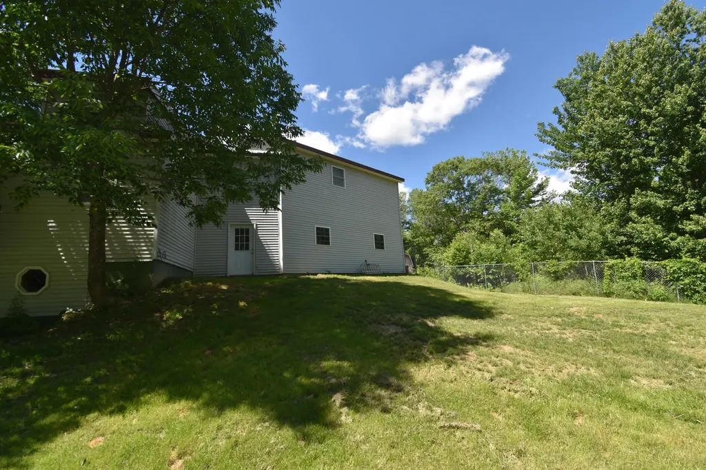 64 Bragg Road Detroit ME 04929