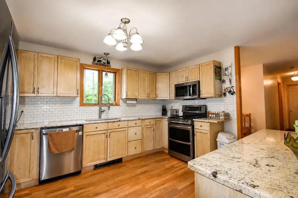 64 Bragg Road Detroit ME 04929