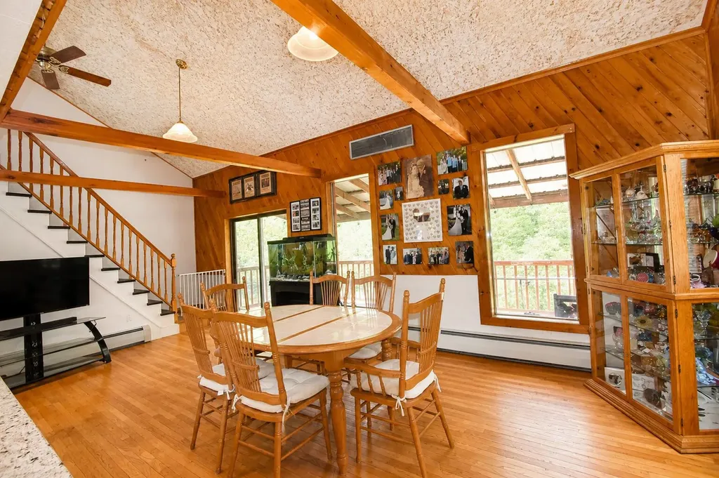 64 Bragg Road Detroit ME 04929