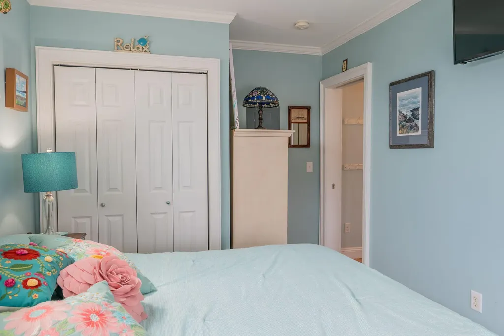 35 Barefoot Cottage Road Wells ME 04090