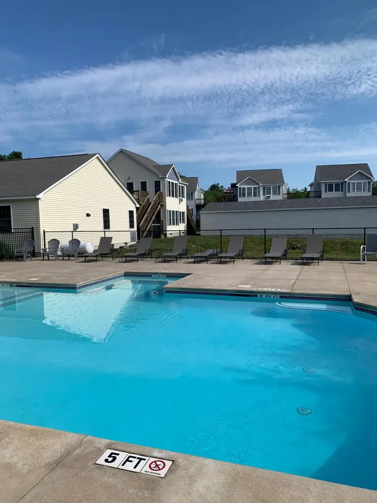 35 Barefoot Cottage Road Wells ME 04090