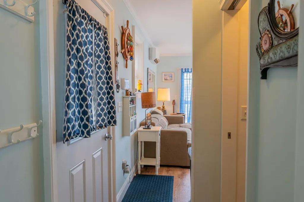 35 Barefoot Cottage Road Wells ME 04090