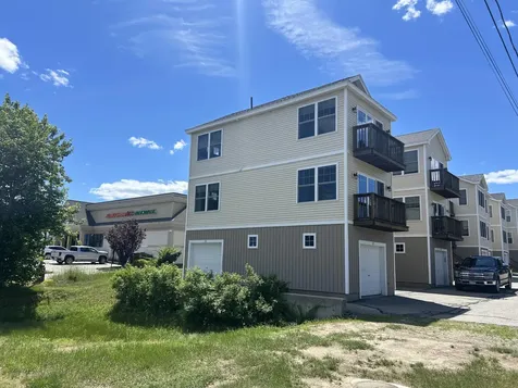35 Barefoot Cottage Road Wells ME 04090