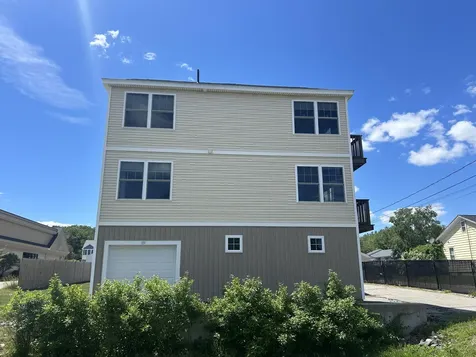 35 Barefoot Cottage Road Wells ME 04090