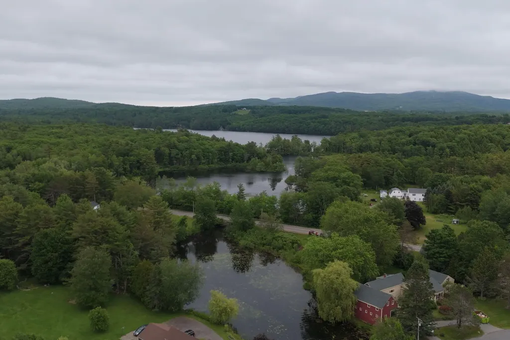168 Payson Road Union ME 04862