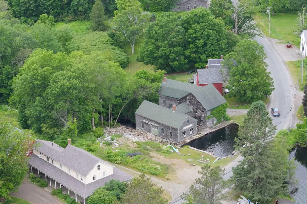 168 Payson Road Union ME 04862