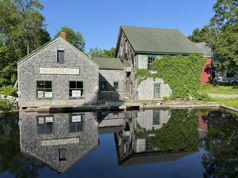 168 Payson Road Union ME 04862