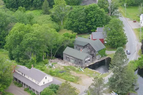 168 Payson Road Union ME 04862