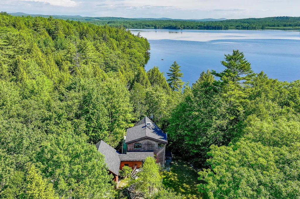 37 Albin Road Searsmont ME 04973