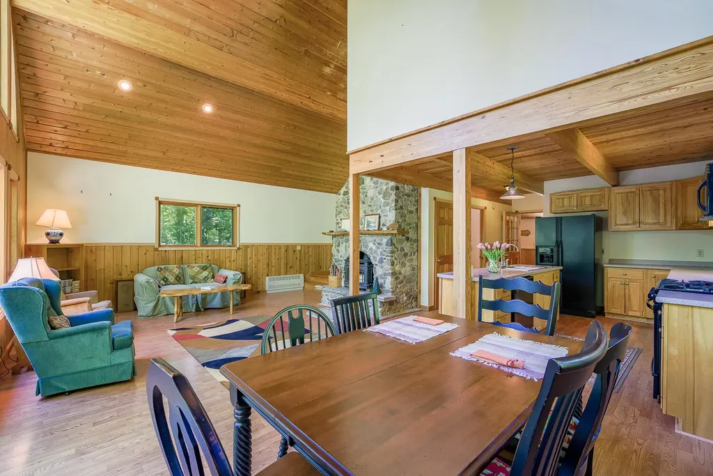 37 Albin Road Searsmont ME 04973