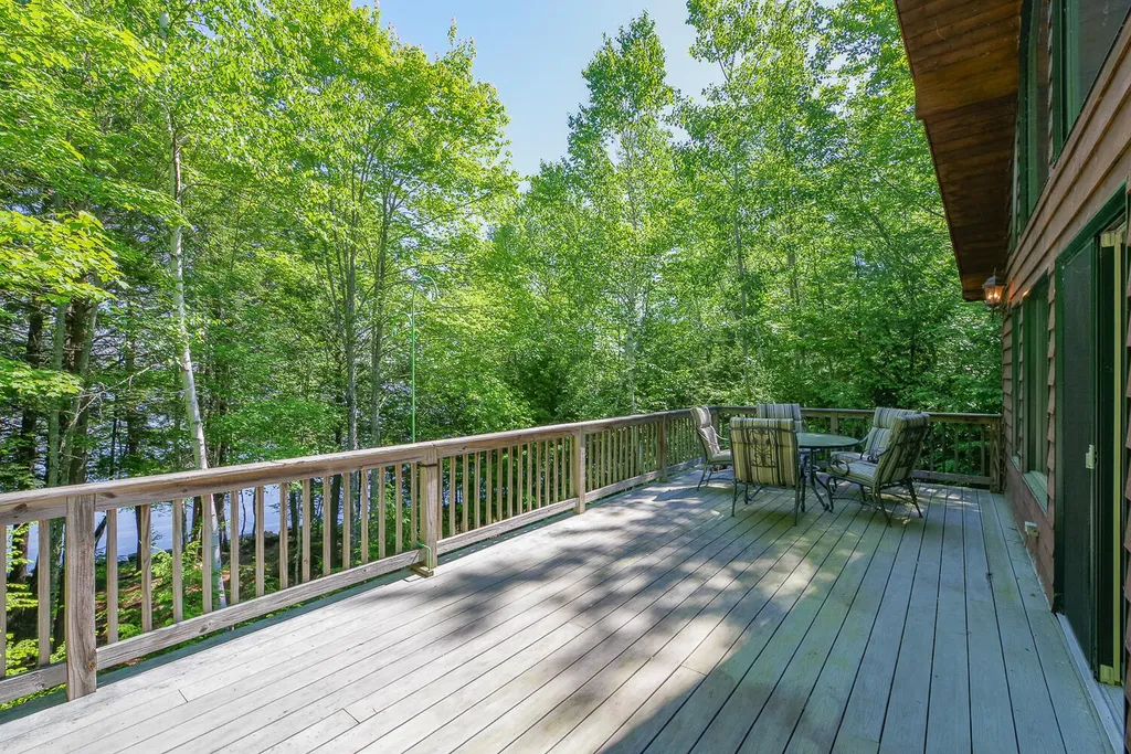 37 Albin Road Searsmont ME 04973